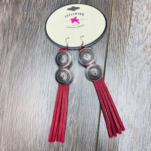 Brand New Idyllwind Earrings